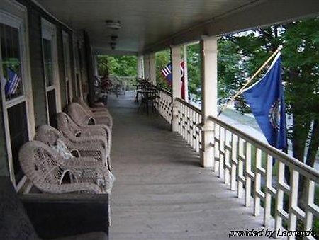 Maplehurst Inn Peterborough Dış mekan fotoğraf