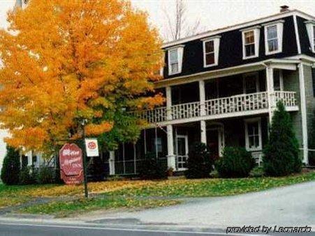 Maplehurst Inn Peterborough Dış mekan fotoğraf