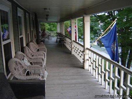 Maplehurst Inn Peterborough Dış mekan fotoğraf