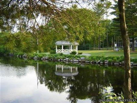 Maplehurst Inn Peterborough Dış mekan fotoğraf